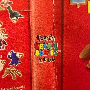Beanie Baby